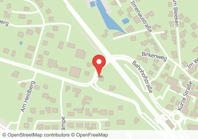 Bahnhofstraße Bienenbüttel – Hotels in der Nähe Hotels an der Bahnhofstraße in Bienenbüttel – Unterkünfte, Pensionen und Ferienwohnungen in zentraler Lage