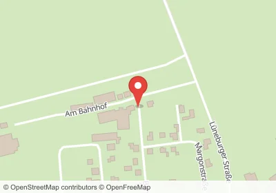 Bahnhofstraße Oetzen – Hotels in der Nähe Hotels an der Bahnhofstraße in Oetzen – Unterkünfte, Pensionen und Ferienwohnungen in zentraler Lage