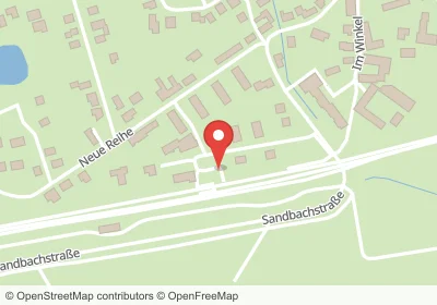 Bahnhofstraße Cremlingen – Hotels in der Nähe Hotels an der Bahnhofstraße in Cremlingen – Unterkünfte, Pensionen und Ferienwohnungen in zentraler Lage