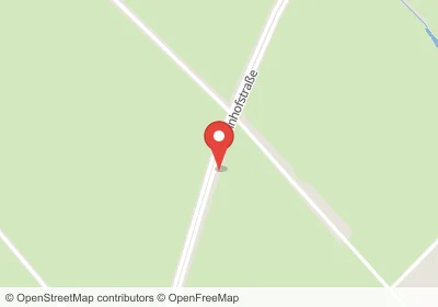 Hotels an der Bahnhofstraße in Hammah – Unterkünfte, Pensionen und Ferienwohnungen in zentraler Lage