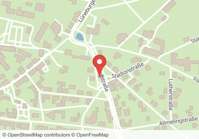 Bahnhofstraße Ebstorf – Hotels in der Nähe Hotels an der Bahnhofstraße in Ebstorf – Unterkünfte, Pensionen und Ferienwohnungen in zentraler Lage