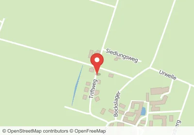 Hotels an der Bansleber Holzweg in Kneitlingen – Unterkünfte, Pensionen und Ferienwohnungen in zentraler Lage
