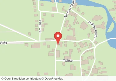 Hotels an der Barnser Straße in Gerdau – Unterkünfte, Pensionen und Ferienwohnungen in zentraler Lage