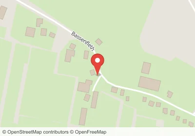 Hotels an der Bassenfleth in Hollern-Twielenfleth – Unterkünfte, Pensionen und Ferienwohnungen in zentraler Lage