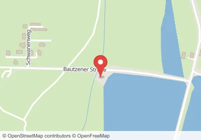 Hotels an der Bautzener Straße in Neschwitz – Unterkünfte, Pensionen und Ferienwohnungen in zentraler Lage
