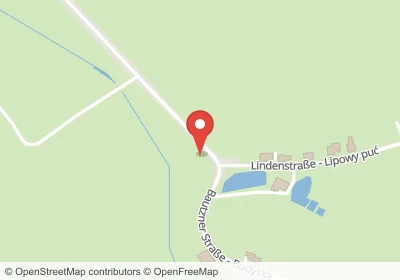 Hotels an der Bautzner Straße in Crostwitz – Unterkünfte, Pensionen und Ferienwohnungen in zentraler Lage