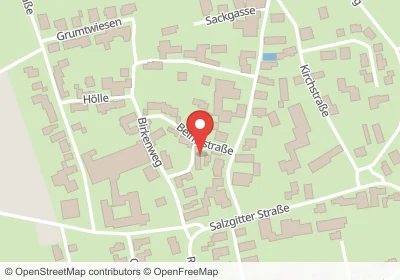Hotels an der Beimsstraße in Haverlah – Unterkünfte, Pensionen und Ferienwohnungen in zentraler Lage