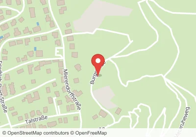 Hotels an der Bergstraße in Auerbach – Unterkünfte, Pensionen und Ferienwohnungen in zentraler Lage