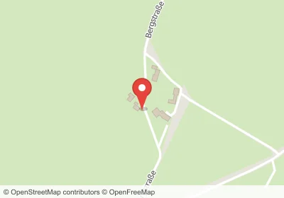 Hotels an der Bergstraße in Doberschau-Gaußig – Unterkünfte, Pensionen und Ferienwohnungen in zentraler Lage