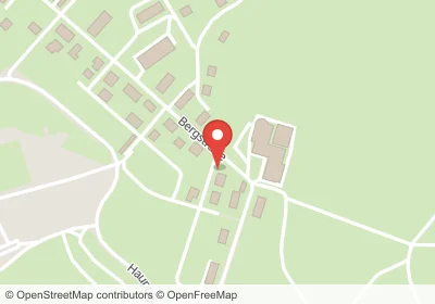 Hotels an der Bergstraße in Bad Schlema – Unterkünfte, Pensionen und Ferienwohnungen in zentraler Lage