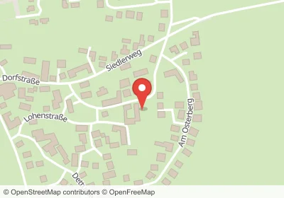 Hotels an der Bergstraße in Sickte – Unterkünfte, Pensionen und Ferienwohnungen in zentraler Lage