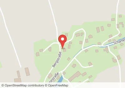 Hotels an der Bergstraße in Drebach – Unterkünfte, Pensionen und Ferienwohnungen in zentraler Lage