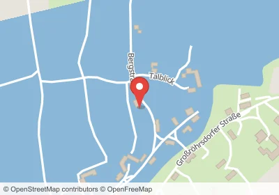 Hotels an der Bergstraße in Arnsdorf – Unterkünfte, Pensionen und Ferienwohnungen in zentraler Lage