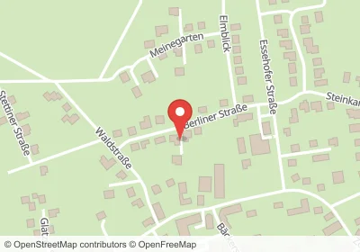 Berliner Straße Cremlingen – Hotels in der Nähe Hotels an der Berliner Straße in Cremlingen – Unterkünfte, Pensionen und Ferienwohnungen in zentraler Lage