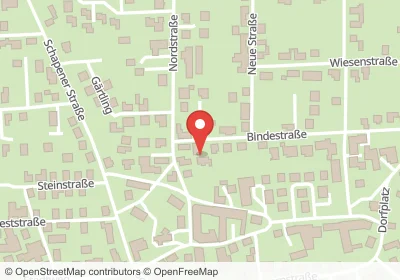 Bindestraße Cremlingen – Hotels in der Nähe Hotels an der Bindestraße in Cremlingen – Unterkünfte, Pensionen und Ferienwohnungen in zentraler Lage
