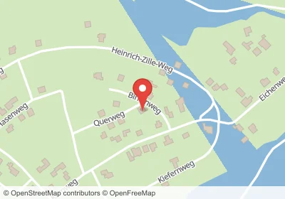 Hotels an der Birkenweg in Ottendorf-Okrilla – Unterkünfte, Pensionen und Ferienwohnungen in zentraler Lage