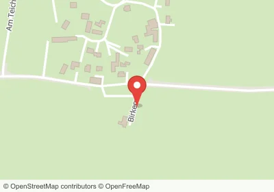 Hotels an der Birkenweg in Wiedemar – Unterkünfte, Pensionen und Ferienwohnungen in zentraler Lage