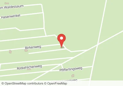 Hotels an der Birkenweg in Zschepplin – Unterkünfte, Pensionen und Ferienwohnungen in zentraler Lage