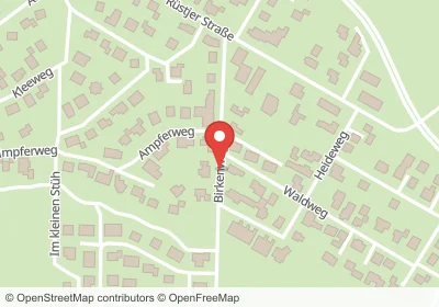 Birkenweg Deinste – Hotels in der Nähe Hotels an der Birkenweg in Deinste – Unterkünfte, Pensionen und Ferienwohnungen in zentraler Lage