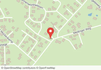 Birkenweg Ebstorf – Hotels in der Nähe Hotels an der Birkenweg in Ebstorf – Unterkünfte, Pensionen und Ferienwohnungen in zentraler Lage