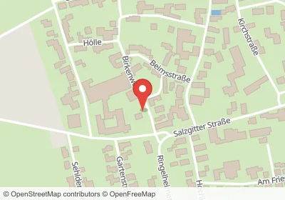 Birkenweg Haverlah – Hotels in der Nähe Hotels an der Birkenweg in Haverlah – Unterkünfte, Pensionen und Ferienwohnungen in zentraler Lage