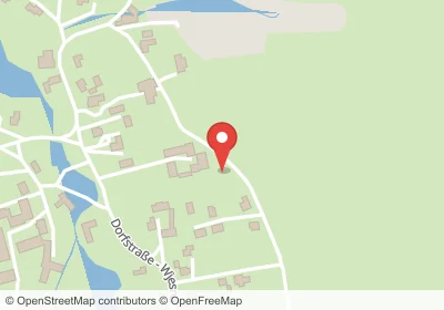 Hotels an der Bleichweg in Nebelschütz – Unterkünfte, Pensionen und Ferienwohnungen in zentraler Lage