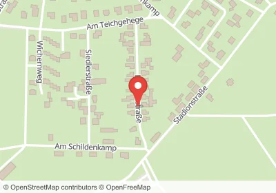 Blumenstraße Ebstorf – Hotels in der Nähe Hotels an der Blumenstraße in Ebstorf – Unterkünfte, Pensionen und Ferienwohnungen in zentraler Lage