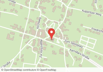 Hotels an der Blutgasse in Hochkirch – Unterkünfte, Pensionen und Ferienwohnungen in zentraler Lage