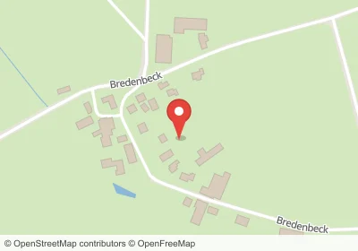 Bredenbeck Brest – Hotels in der Nähe Hotels an der Bredenbeck in Brest – Unterkünfte, Pensionen und Ferienwohnungen in zentraler Lage