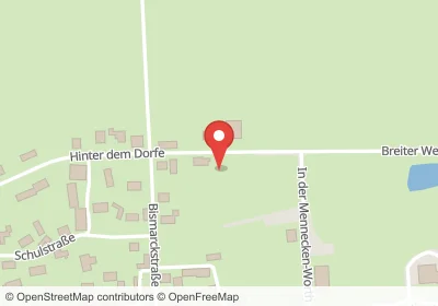 Hotels an der Breiter Weg in Flöthe – Unterkünfte, Pensionen und Ferienwohnungen in zentraler Lage