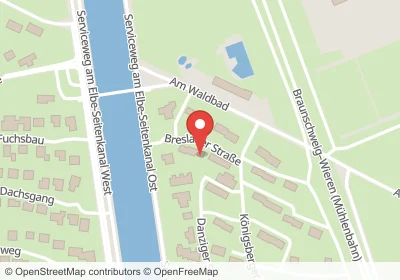 Hotels an der Breslauer Straße in Bad Bodenteich – Unterkünfte, Pensionen und Ferienwohnungen in zentraler Lage