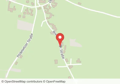 Hotels an der Breunsdorfer Straße in Neukieritzsch – Unterkünfte, Pensionen und Ferienwohnungen in zentraler Lage