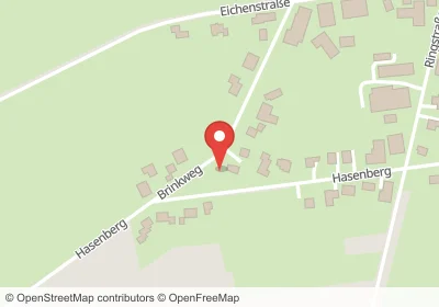 Brinkweg Brest – Hotels in der Nähe Hotels an der Brinkweg in Brest – Unterkünfte, Pensionen und Ferienwohnungen in zentraler Lage
