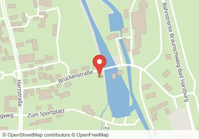 Brückenstraße Ohrum – Hotels in der Nähe Hotels an der Brückenstraße in Ohrum – Unterkünfte, Pensionen und Ferienwohnungen in zentraler Lage