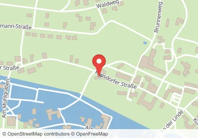 Hotels an der Brunnenweg in Lossatal – Unterkünfte, Pensionen und Ferienwohnungen in zentraler Lage