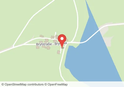 Hotels an der Brylstraße in Panschwitz-Kuckau – Unterkünfte, Pensionen und Ferienwohnungen in zentraler Lage