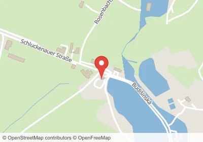 Hotels an der Budišínská in Sohland a. d. Spree – Unterkünfte, Pensionen und Ferienwohnungen in zentraler Lage