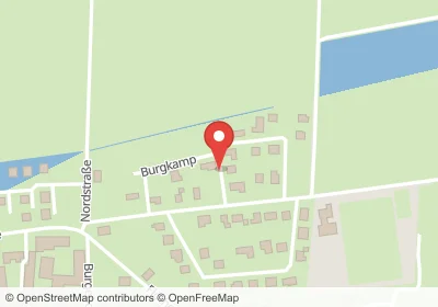 Burgkamp Cramme – Hotels in der Nähe Hotels an der Burgkamp in Cramme – Unterkünfte, Pensionen und Ferienwohnungen in zentraler Lage
