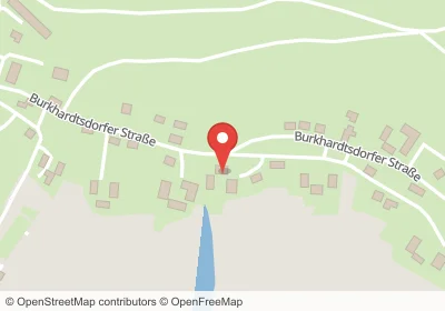 Hotels an der Burkhardtsdorfer Straße in Neukirchen/Erzgebirge – Unterkünfte, Pensionen und Ferienwohnungen in zentraler Lage