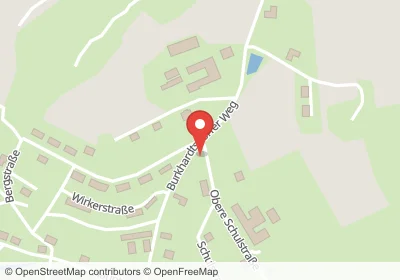 Hotels an der Burkhardtsdorfer Weg in Auerbach – Unterkünfte, Pensionen und Ferienwohnungen in zentraler Lage