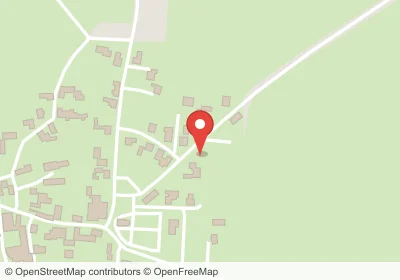Hotels an der Caminaer Straße in Radibor – Unterkünfte, Pensionen und Ferienwohnungen in zentraler Lage