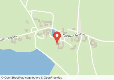 Hotels an der Caßlau in Neschwitz – Unterkünfte, Pensionen und Ferienwohnungen in zentraler Lage