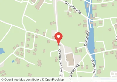 Chemnitzer Straße Niederdorf – Hotels in der Nähe Hotels an der Chemnitzer Straße in Niederdorf – Unterkünfte, Pensionen und Ferienwohnungen in zentraler Lage