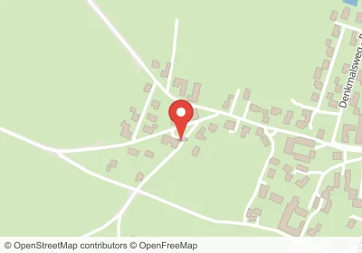 Hotels an der Cišinskistraße in Crostwitz – Unterkünfte, Pensionen und Ferienwohnungen in zentraler Lage