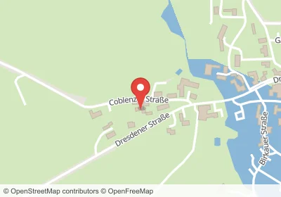 Coblenzer Straße Göda – Hotels in der Nähe Hotels an der Coblenzer Straße in Göda – Unterkünfte, Pensionen und Ferienwohnungen in zentraler Lage