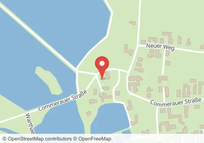 Commerauer Straße Königswartha – Hotels in der Nähe Hotels an der Commerauer Straße in Königswartha – Unterkünfte, Pensionen und Ferienwohnungen in zentraler Lage