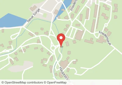 Hotels an der Czornebohstraße in Cunewalde – Unterkünfte, Pensionen und Ferienwohnungen in zentraler Lage