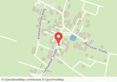 Hotels an der Dahlowitzer Straße in Großdubrau – Unterkünfte, Pensionen und Ferienwohnungen in zentraler Lage