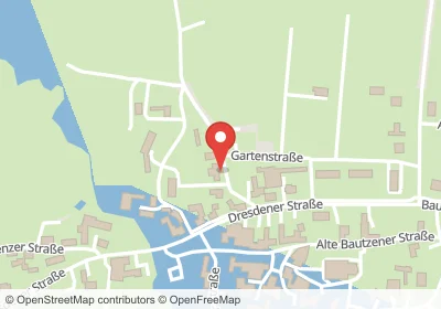 Hotels an der Dahrener Straße in Göda – Unterkünfte, Pensionen und Ferienwohnungen in zentraler Lage