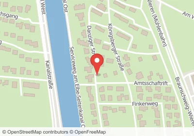 Danziger Straße Bad Bodenteich – Hotels in der Nähe Hotels an der Danziger Straße in Bad Bodenteich – Unterkünfte, Pensionen und Ferienwohnungen in zentraler Lage
